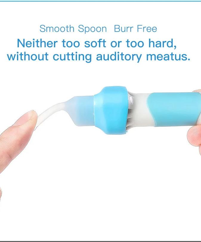 Portable Electric Ear Suction Device - Image 5